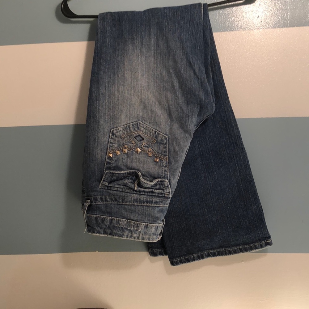 Jean / Boot Cut